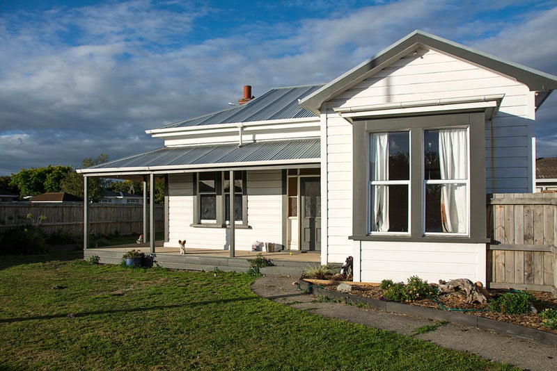 94 Ferguson Street, West End, Palmerston North - Carousel 1