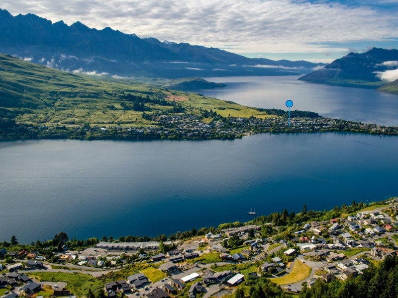 599 Peninsula Road, Kelvin Heights, Queenstown - Carousel 23