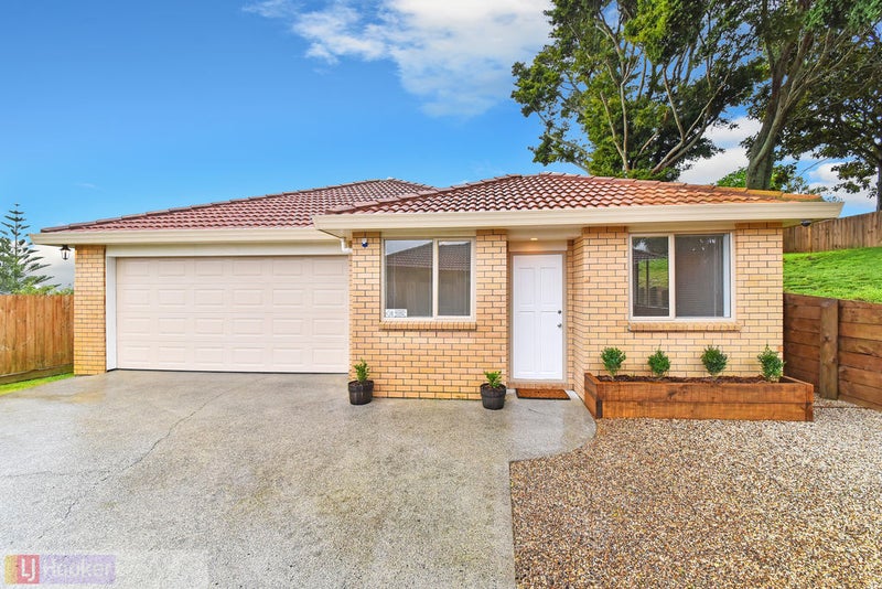 24 Piriti Place, Weymouth, Auckland - Carousel 1