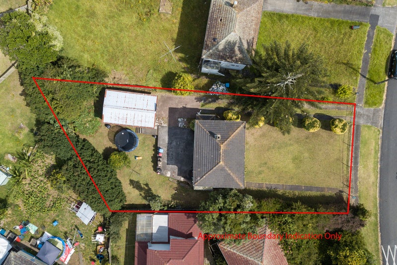 12 Roseman Avenue, Mount Roskill, Auckland - Carousel 1