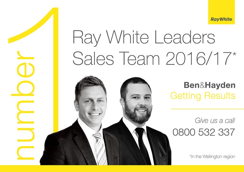 8 Ogilvy Terrace, Plimmerton, Porirua - Carousel 20