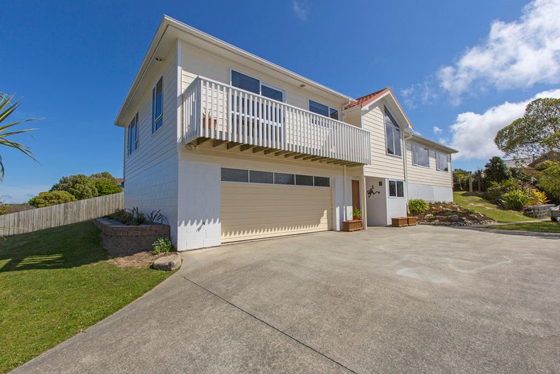 287 Maungaraki Road, Maungaraki, Lower Hutt - Carousel 1