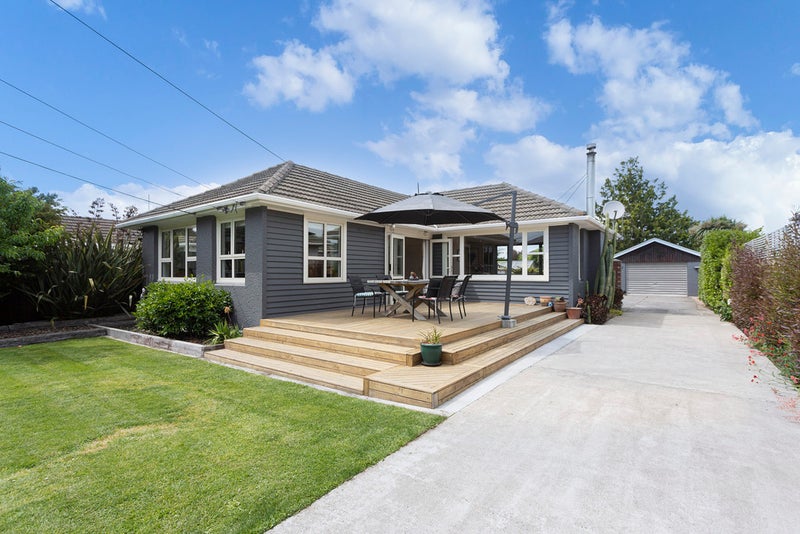 30 Joy Street, Shirley, Christchurch - Carousel 1