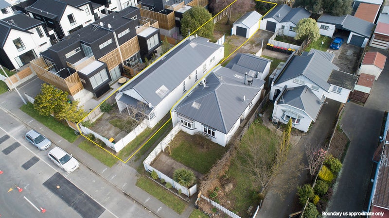 2/75 Sherborne Street, St Albans, Christchurch - Carousel 2