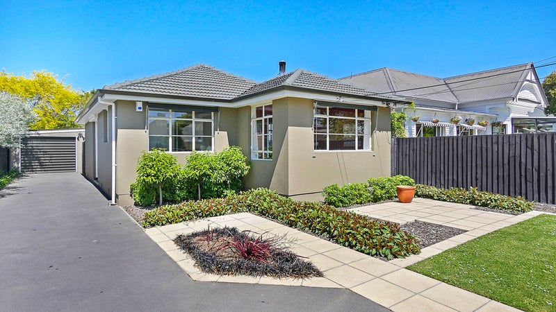 46 Cholmondeley Avenue, Opawa, Christchurch - Carousel 2