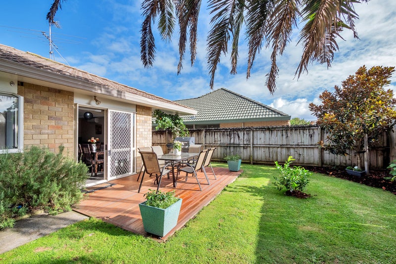 3A Argyle Avenue, Pahurehure, Papakura - Carousel 2