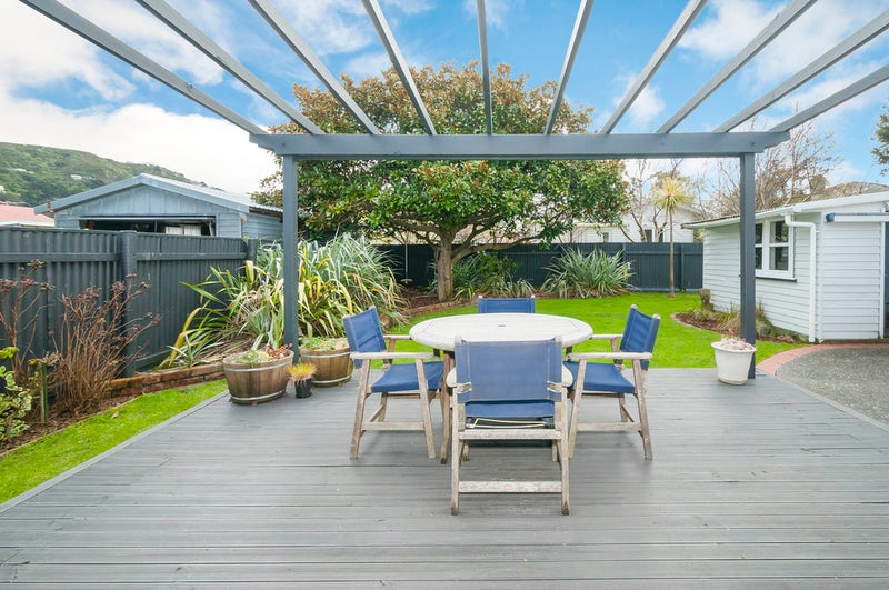 9 Montague Street, Alicetown, Lower Hutt - Carousel 2