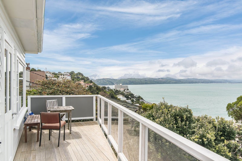 109 Grafton Road, Roseneath, Wellington - Carousel 1