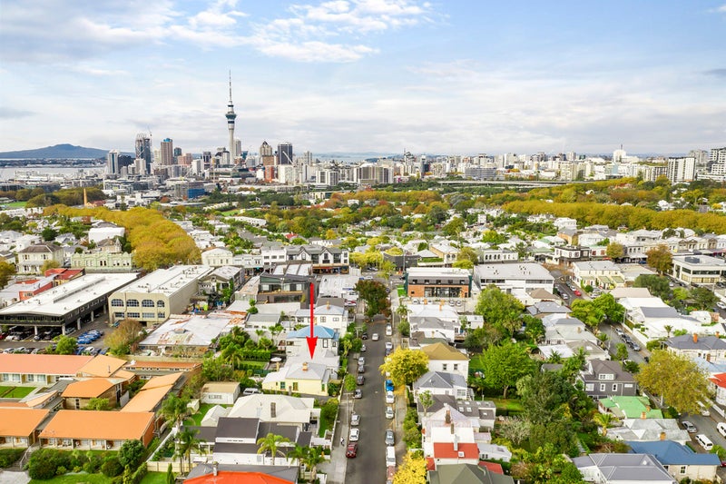9 Lincoln Street, Ponsonby, Auckland - Carousel 13