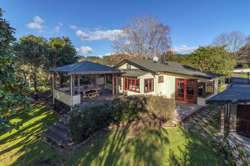 6 Meade Street, Whakarewarewa, Rotorua - Carousel 2