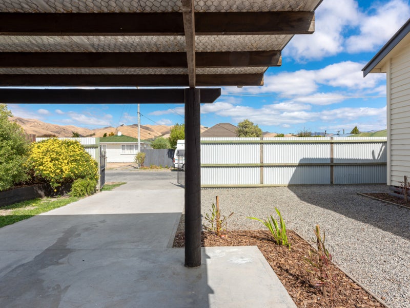1 Julian Street, Redwoodtown, Blenheim - Carousel 24