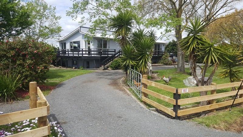 1957 Miranda Road, Pokeno - Carousel 1