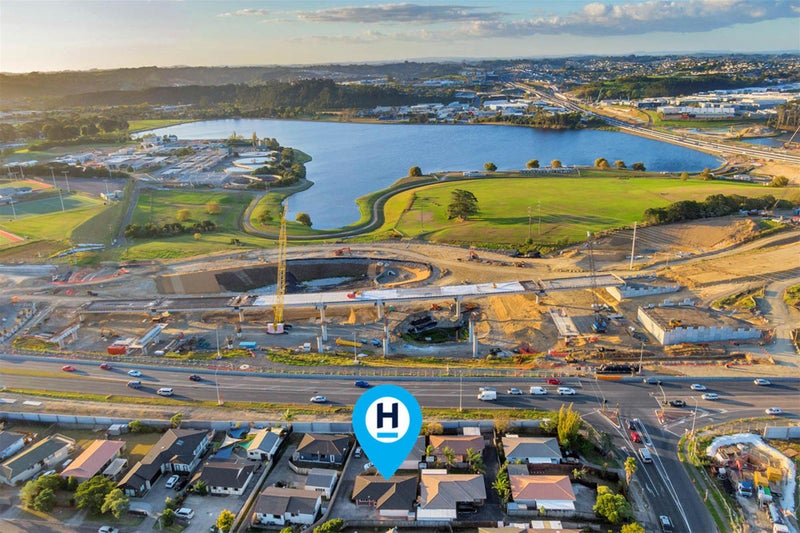 2/5 Barbados Drive, Unsworth Heights, Auckland - Carousel 17