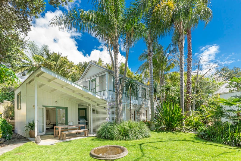 14 Alexander Street, Kingsland, Auckland - Carousel 1