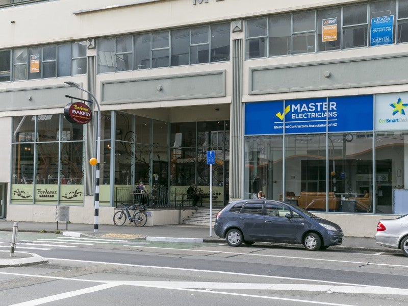 20/220 Thorndon Quay, Pipitea, Wellington - Carousel 23