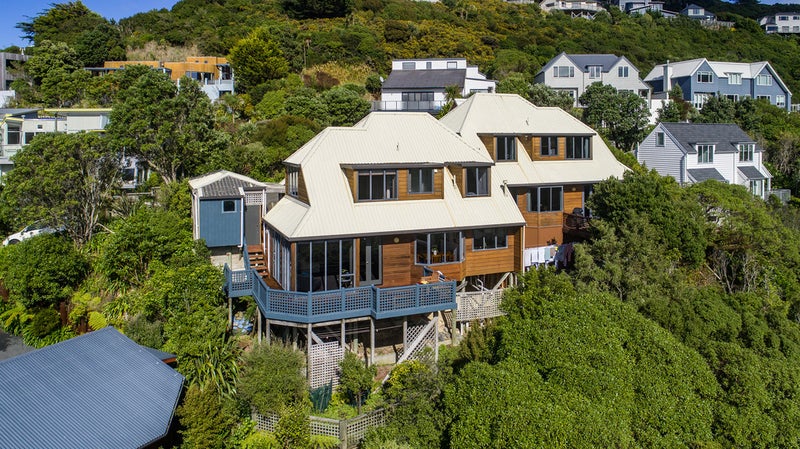 8 Cavalry Close, Crofton Downs, Wellington - Carousel 14