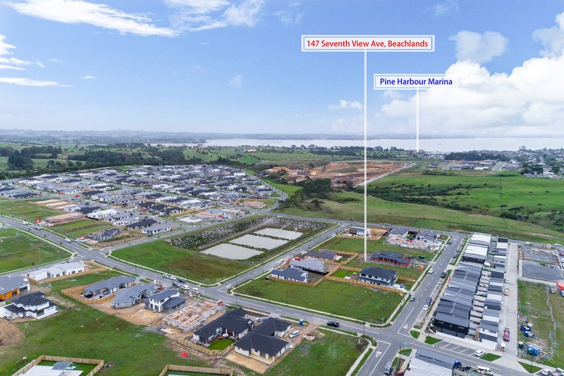 147 Seventh View Avenue, Beachlands, Auckland - Carousel 9
