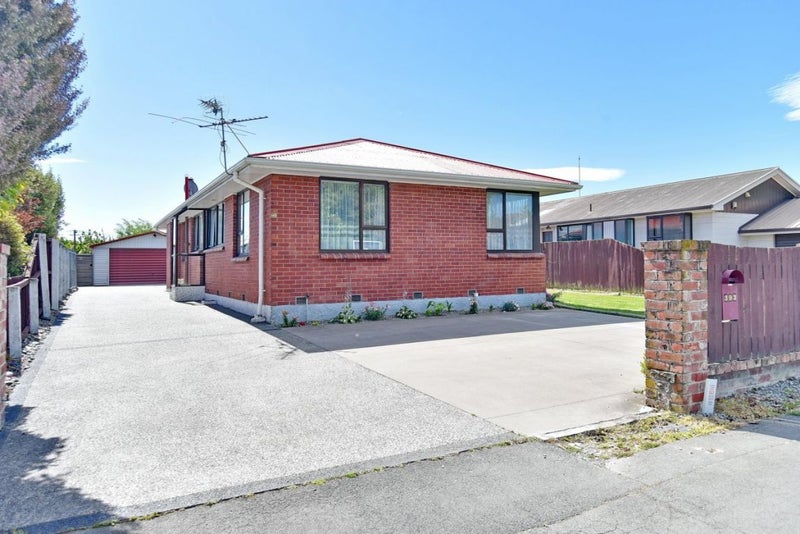 393 Greers Road, Bishopdale, Christchurch - Carousel 18