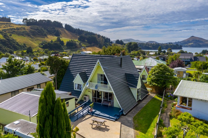 2 Fairview Terrace, Sawyers Bay, Port Chalmers - Carousel 20