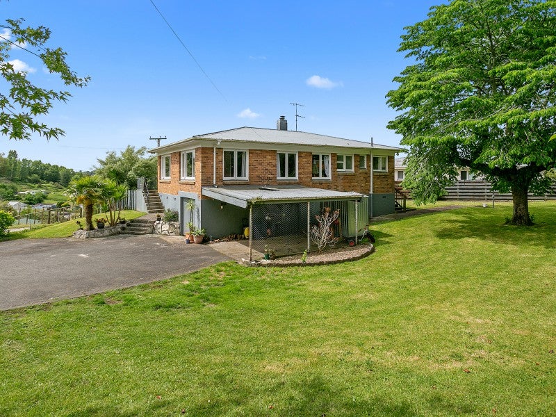 14 Henderson Street, Te Kuiti - Carousel 1