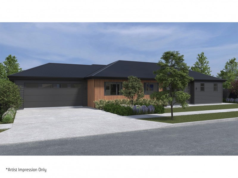 6 Wi Hape Pakau Place, Waiwhetu, Lower Hutt - Carousel 1