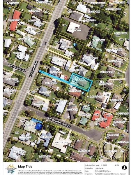 146A Lytton Road, Te Hapara, Gisborne - Carousel 12