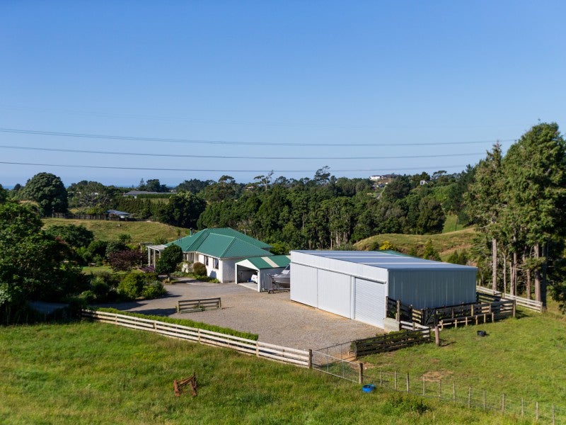 441 Frankley Road, Hurworth, New Plymouth - Carousel 2