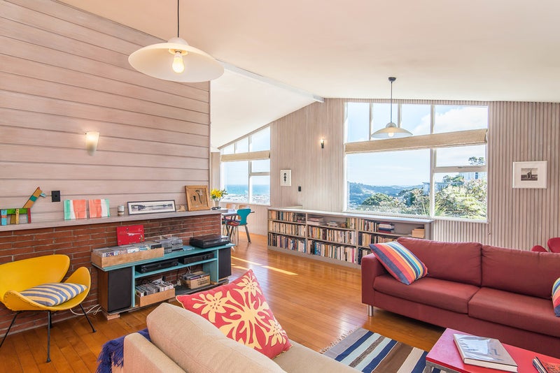 14 Hepara Street, Hataitai, Wellington - Carousel 2