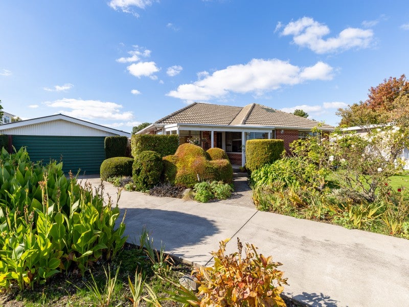 7 Rowley Avenue, Hoon Hay, Christchurch - Carousel 1