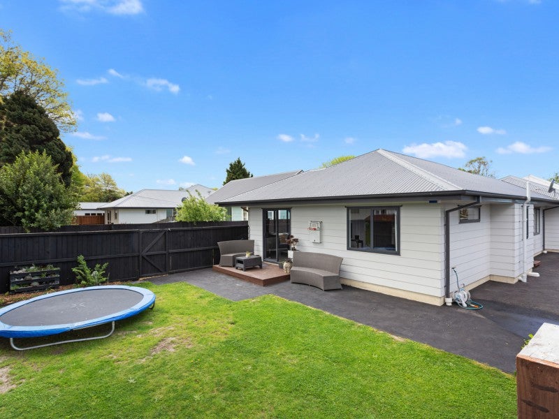 1/34 Emmett Street, Shirley, Christchurch - Carousel 2