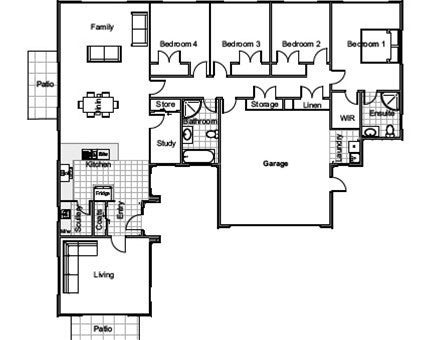 13 Antigua Way, Grenada Village, Wellington - Carousel 2