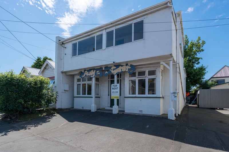 37 Grange Street, Dunedin Central, Dunedin - Carousel 1