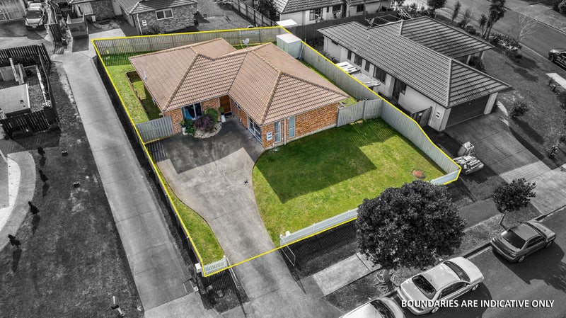 3 Eloise Place, Clendon Park, Auckland - Carousel 10