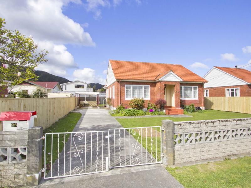 26 Douglas Street, Waiwhetu, Lower Hutt - Carousel 12
