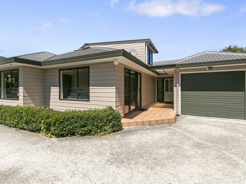 1/20 Wainui Road, Waiwhetū, Lower Hutt - Carousel 19