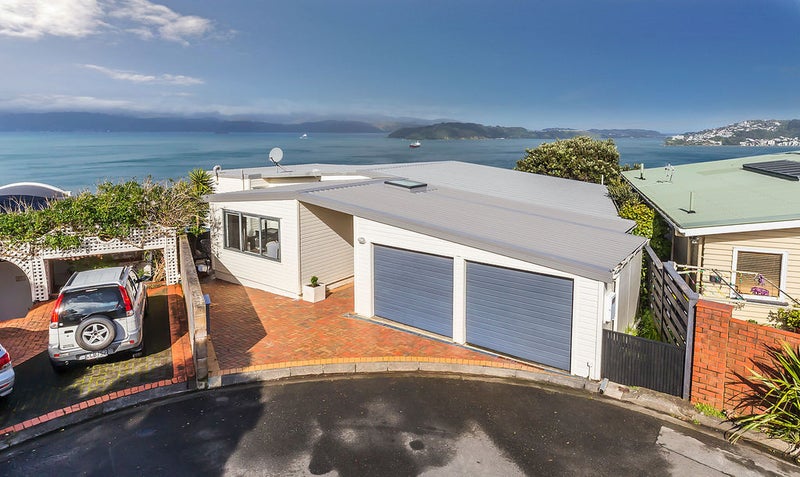109 Amritsar Street, Khandallah, Wellington - Carousel 1
