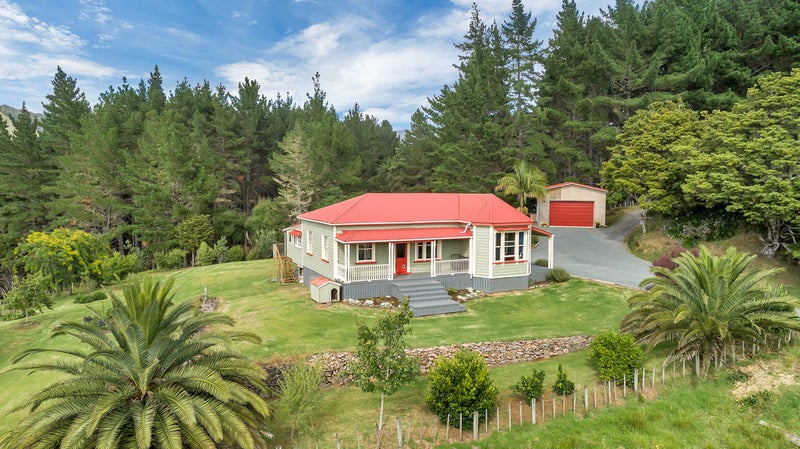 623 Tangihua Road, Whangarei - Carousel 26