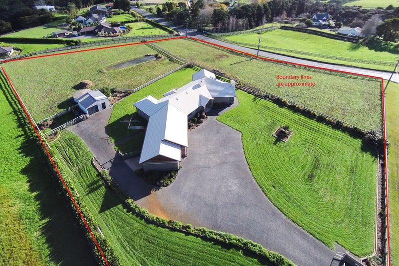 97 Koraha Road, Kumeū - Carousel 20