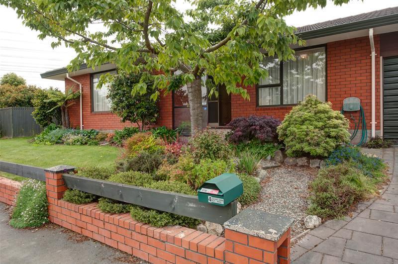 4 Algie Place, Avonhead, Christchurch - Carousel 12