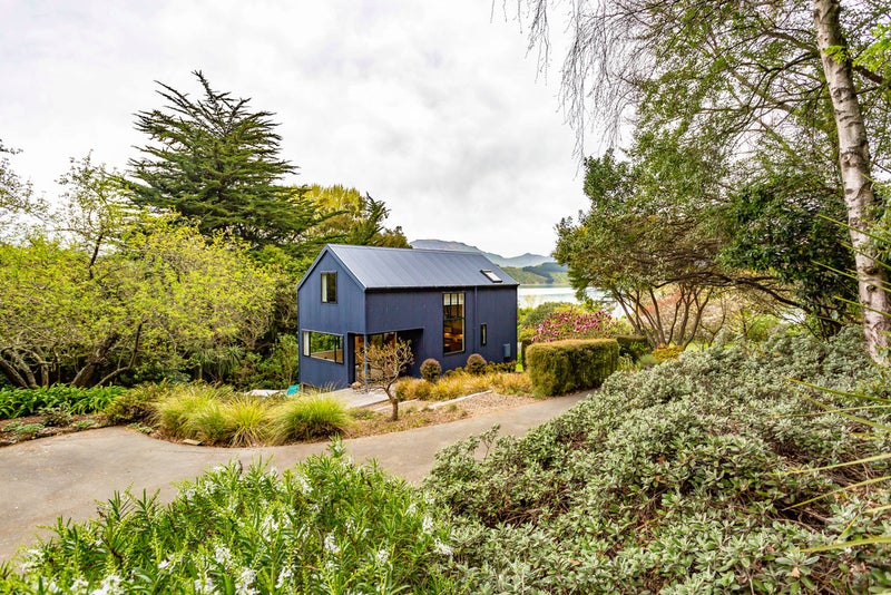 885 Governors Bay Road, Lyttelton - Carousel 1