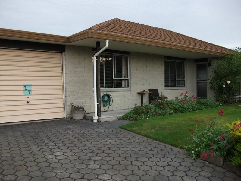 1/17 Tulloch Place, Papanui, Christchurch - Carousel 2
