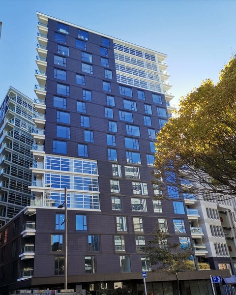 W102/160 Victoria Street, Te Aro, Wellington - Carousel 1