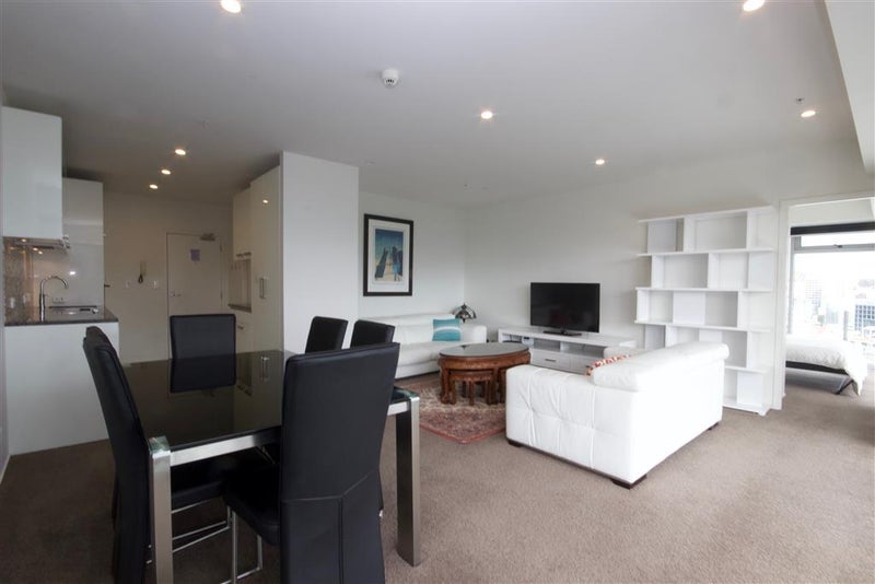 2502/6 Lorne Street, Auckland Central, Auckland - Carousel 1