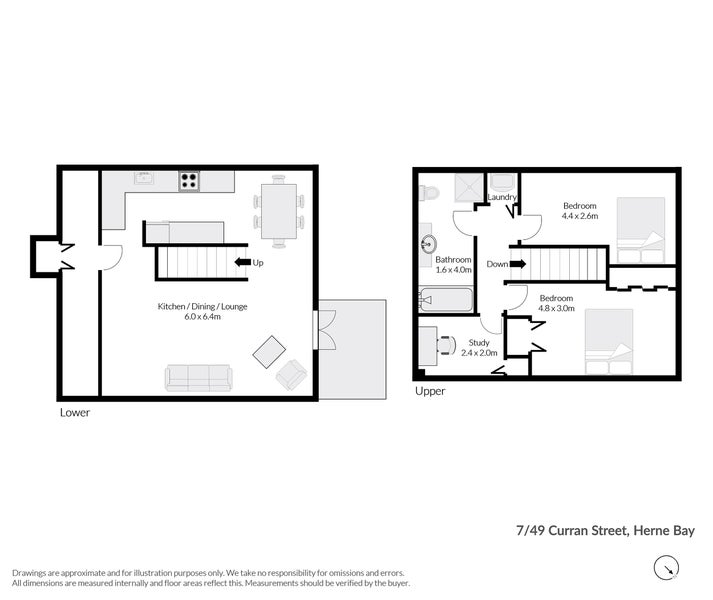 7/49 Curran Street, Herne Bay, Auckland - Carousel 15
