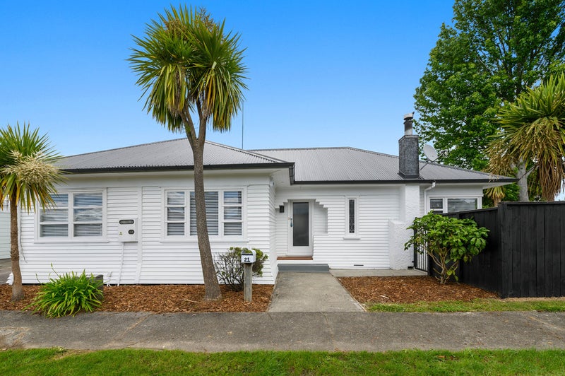 21 Larch Street, Victoria, Rotorua - Carousel 16