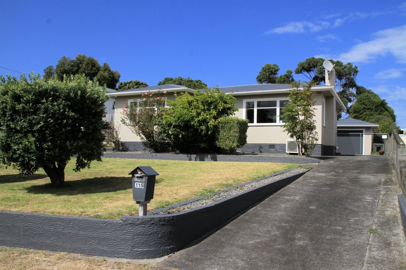 115 Smithfield Road, Tawhero, Whanganui - Carousel 1