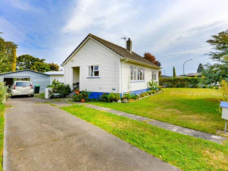 620 Mairangi Street, Mahora, Hastings - Carousel 2