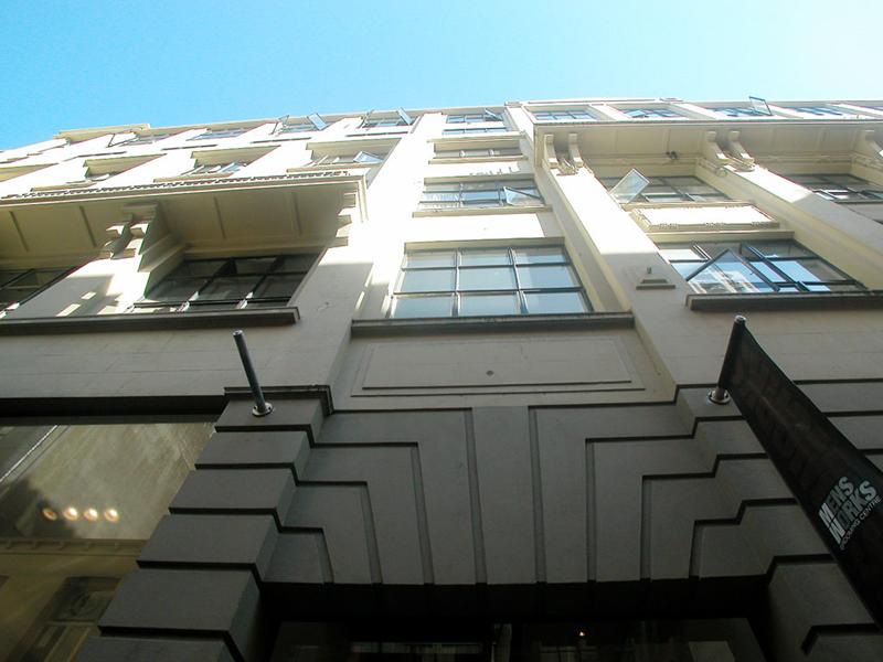 2K/11 Durham Street East, Auckland Central, Auckland - Carousel 1