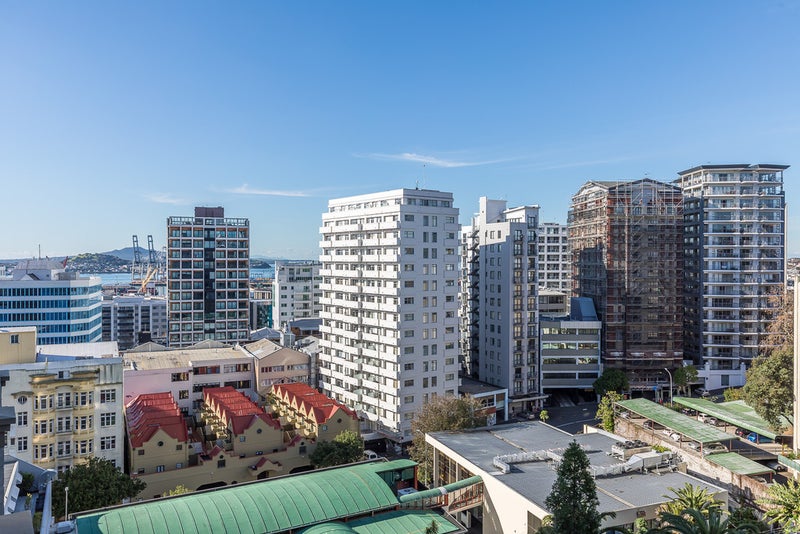4K/14 Waterloo Quadrant, Auckland Central, Auckland - Carousel 1