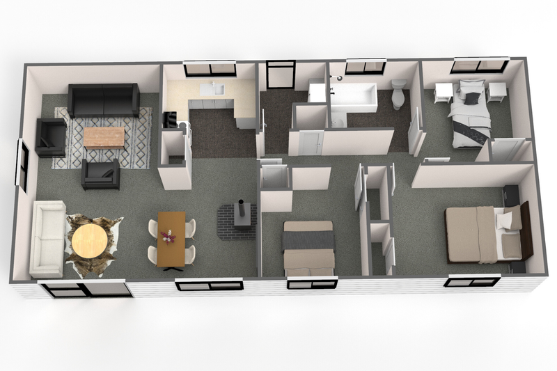 233B State Highway 33, Te Puke - Carousel 15